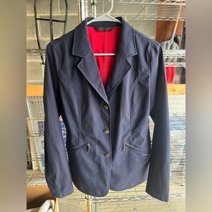 - Horseware ladies medium show jacket